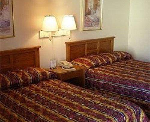 Starke Hôtel | Red Carpet Inn Starke
