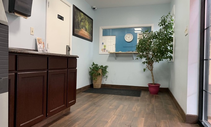Norristown Hôtel | Red Carpet Inn