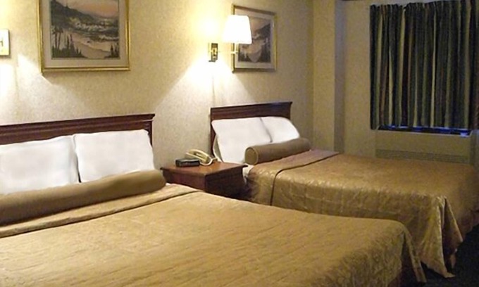 Williamstown Hôtel | Red Carpet Inn Williamstown