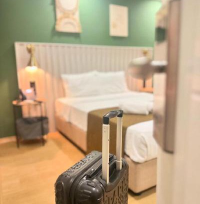 Belek Hôtel | Red Castle Hotel & Pub