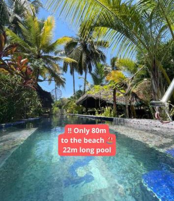 Aturuwella Maison | Red Coconut Villa