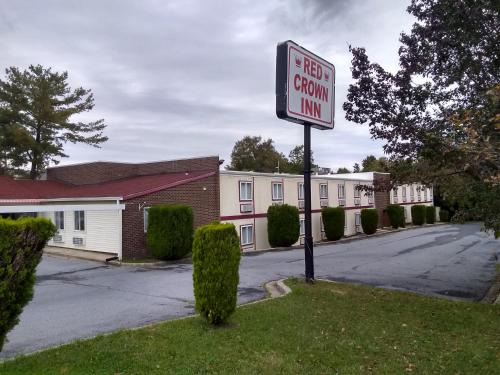 Russett Hôtel | Red Crown Inn