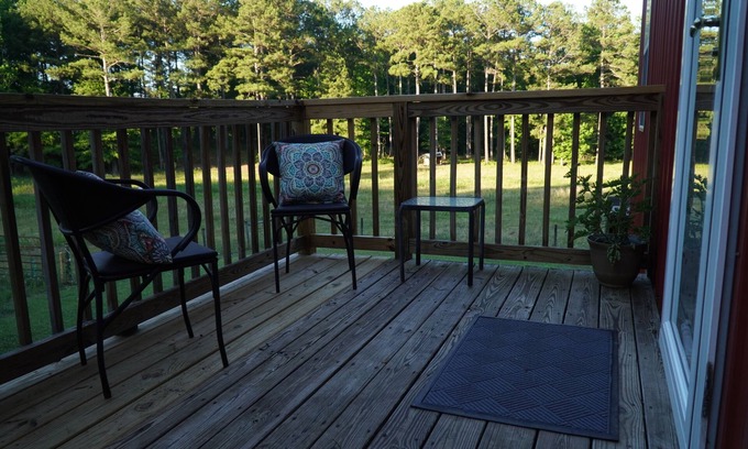 Manchester Maison | Red Dog Farm North Pine