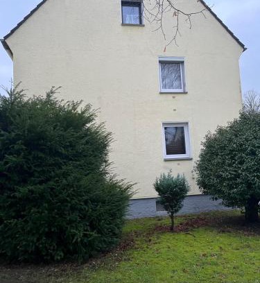 Kamen-Mitte Appartement | Red Dot Apartments