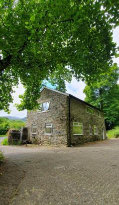 Beddgelert Maison | Red Dragon Cottages nr Mt Snowdon