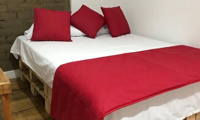Cali Appartement | RED ESTUDIO SAN ANTONIO