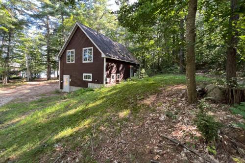 Denmark Maison | Red Fox Retreat