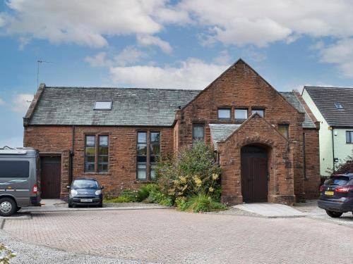 Shap Maison | Red Gable Cottage