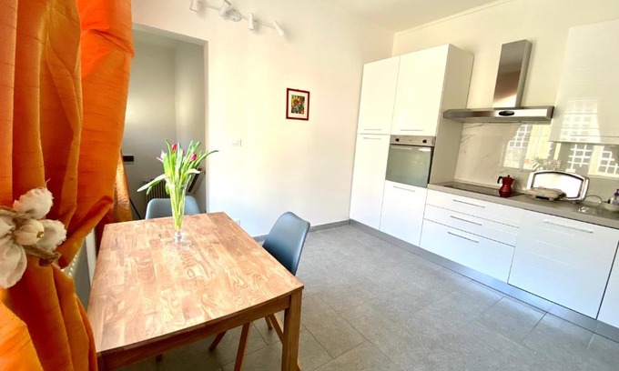 Chieri Appartement | Red House