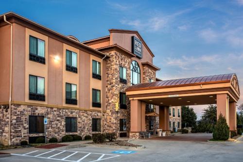 Mineral Wells Hôtel | Red Lion Inn & Suites Mineral Wells