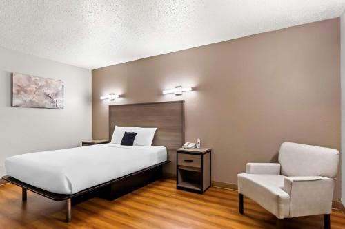 Mitchell Hôtel | Red Lion Inn & Suites Saint Louis