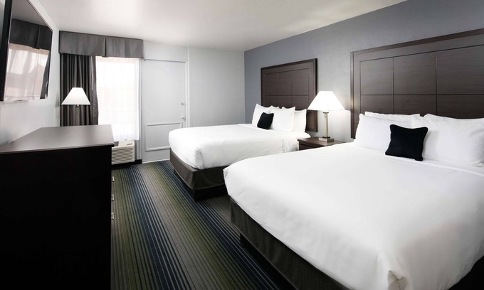 Downtown Tucson Hôtel | Red Lion Inn & Suites Tucson Downtown