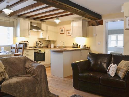 Loppington Maison | Red Lion Lodge