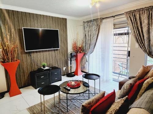 Pretoria Appartement | Red Peppers