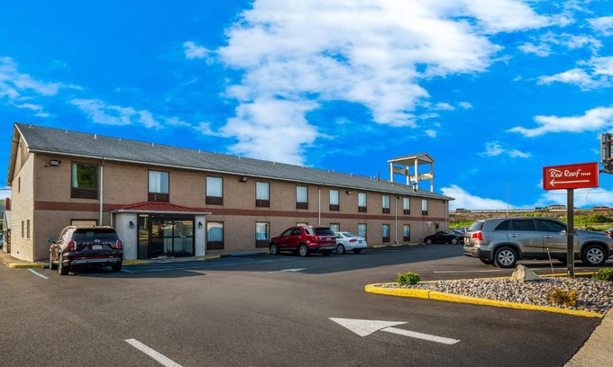 Allentown Hôtel | Red Roof Inn Allentown South