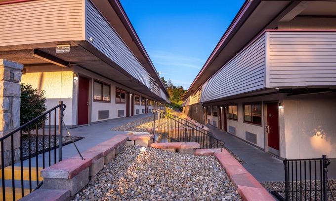 Johnson City Hôtel | Red Roof Inn Binghamton - Johnson City