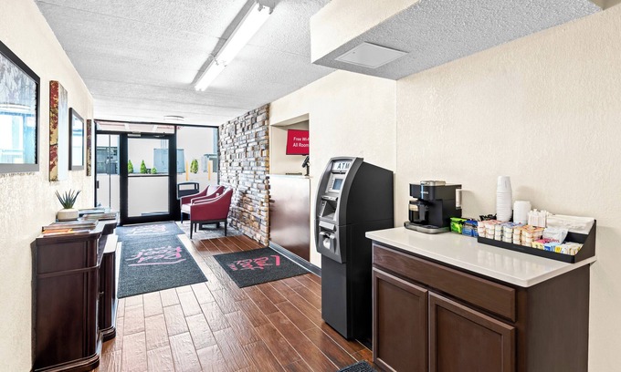 Cortland Hôtel | Red Roof Inn Cortland