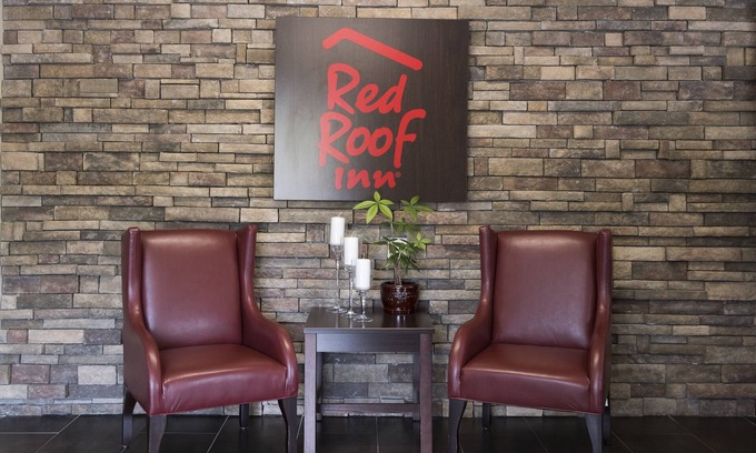 Neptune City Hôtel | Red Roof Inn Neptune - Jersey Shore