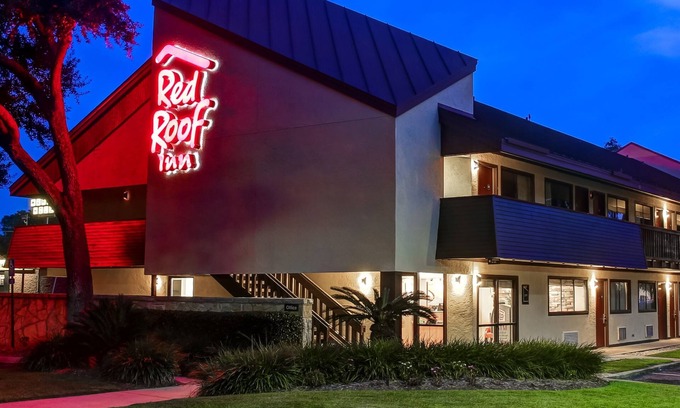 Ferry Pass Hôtel | Red Roof Inn Pensacola – I-10 at Davis Highway