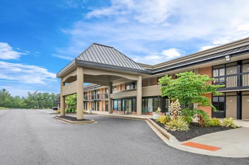 Perryville Hôtel | Red Roof Inn Perryville