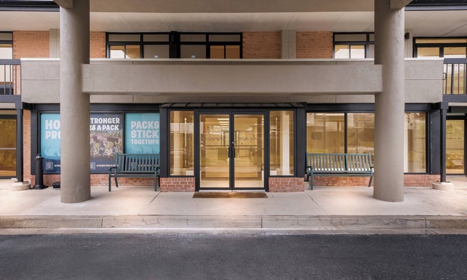 Perryville Hôtel | Days Inn by Wyndham Perryville