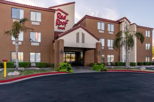 Deer Valley Hôtel | Red Roof Inn Phoenix North - I-17 at Bell Rd