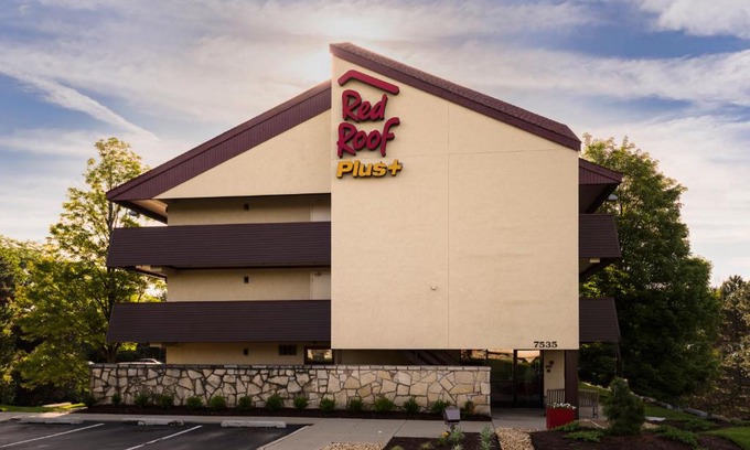 Willowbrook Hôtel | Red Roof Inn PLUS+ Chicago - Willowbrook