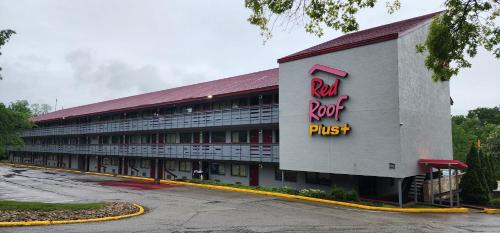 Monroeville Hôtel | Red Roof Inn PLUS+ Pittsburgh East - Monroeville