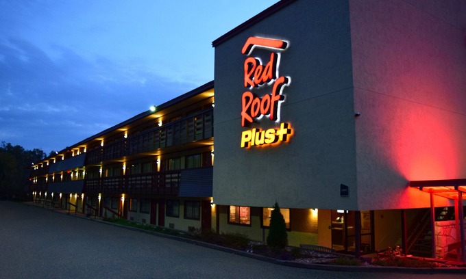 Monroeville Hôtel | Red Roof Inn PLUS+ Pittsburgh East - Monroeville
