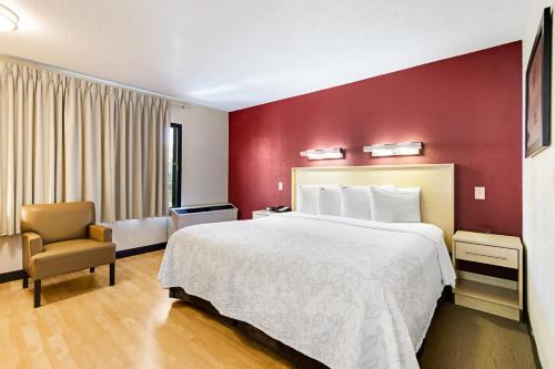 Palm Beach - West Palm Beach Hôtel | Red Roof Inn PLUS+ West Palm Beach