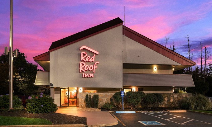 Salem Hôtel | Red Roof Inn Salem