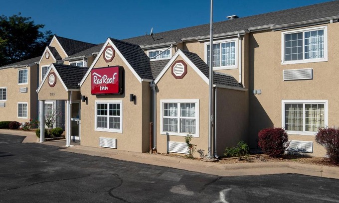 Springfield Hôtel | Red Roof Inn Springfield, MO