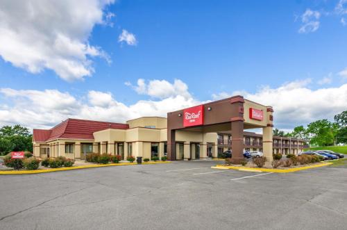 Staunton Hôtel | Red Roof Inn Staunton