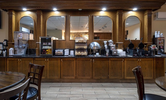 Milnesville Hôtel | Red Roof Inn & Suites Hazleton