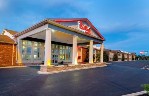 New Castle Hôtel | Red Roof Inn & Suites Wilmington – New Castle