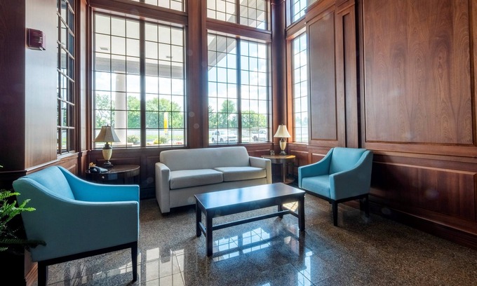 New Castle Hôtel | Red Roof Inn & Suites Wilmington - New Castle