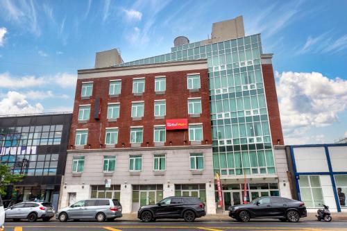 Ditmas Park Hôtel | Red Roof PLUS Brooklyn - Flatbush Ave