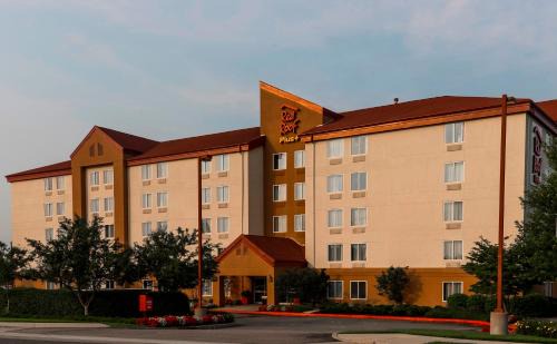 East Garden City Hôtel | Red Roof PLUS Long Island - Garden City