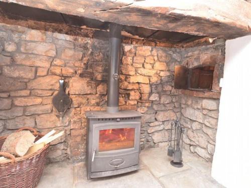 Cheddar Maison | Red Rose Cottage