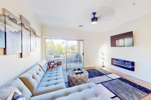 Camelback East Appartement | Red Rox