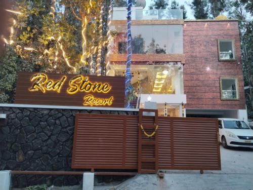 Yercaud Hôtel | Red Stone Resort