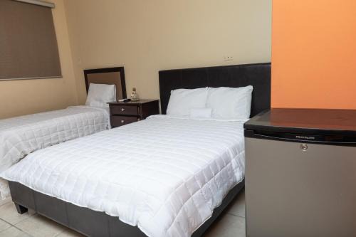 Boqueron Hôtel | Red Sunset Beach Club