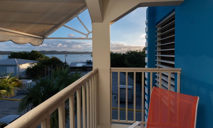 Boqueron Hôtel | Red Sunset Beach Club