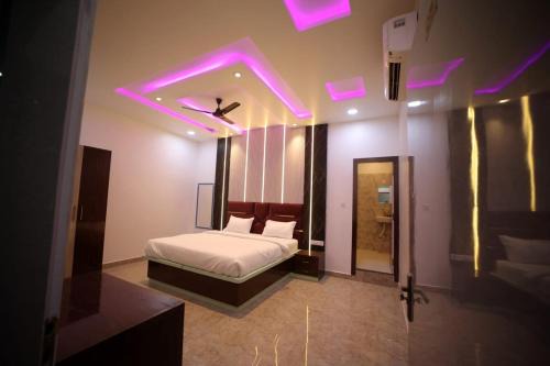 Dalsing Sarai Hôtel | Red Velvet Hotel & Resort