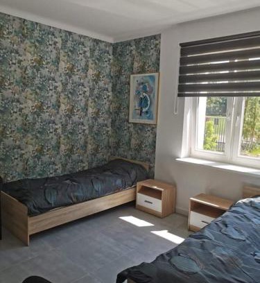 Stasin Appartement | Reda apartments