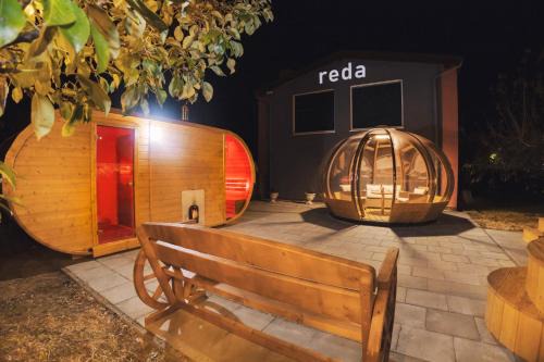 Mielno Maison | Reda
