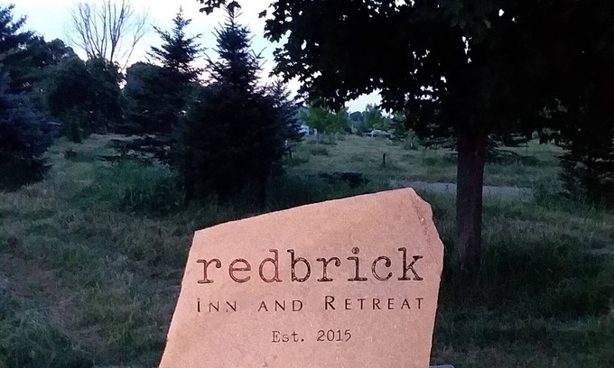 Butte Des Morts Maison | Suite Redbrick Inn Courtney