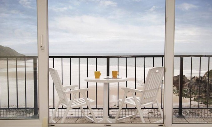Bishopston Appartement | Redcliffe Apartments G