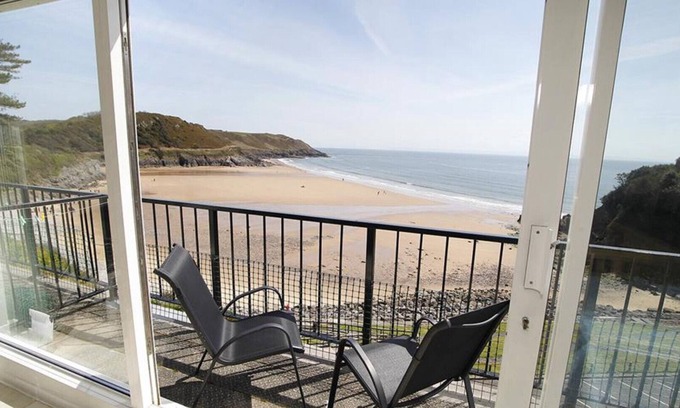 Bishopston Appartement | Redcliffe Apartments F