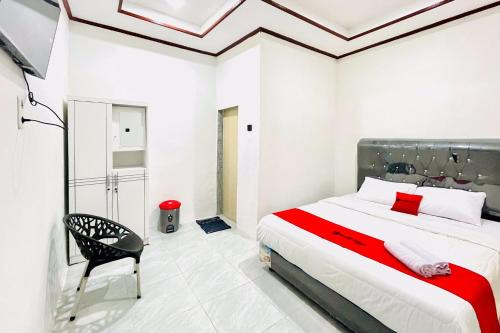 Berastagi Hôtel | RedDoorz at Hardi Homestay near Funland Berastagi